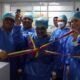 inauguraron Unidad de Hemato-oncología pediátrica - Agencia Carabobeña de Noticias