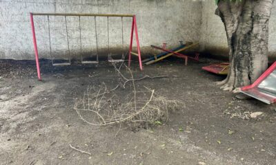 infraestructura preescolar en Barquisimeto
