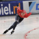patinaje de velocidad