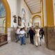 restauración de Iglesia Nuestra Señora de Begoña - Agencia Carabobeña de Noticias