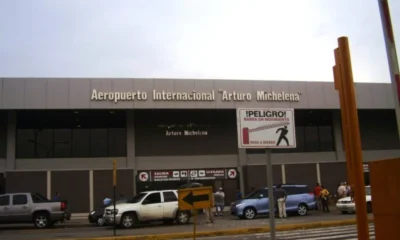 Aeropuerto de Valencia cobrará nueva tarifa - Agencia Carabobeña de Noticias