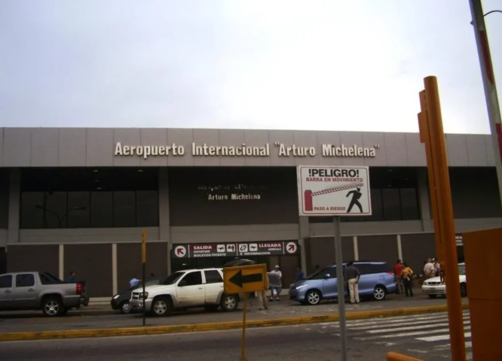 Aeropuerto de Valencia cobrará nueva tarifa - Agencia Carabobeña de Noticias