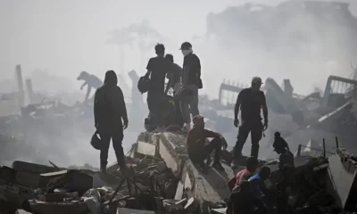 Fallecidos por doblete sísmico - Agencia Carabobeña de Noticias