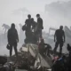 Fallecidos por doblete sísmico - Agencia Carabobeña de Noticias