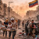 tragedia en venezuela