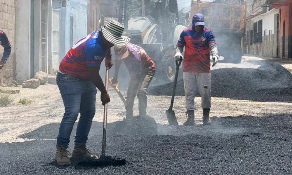 IAMVIAL Los Jobos