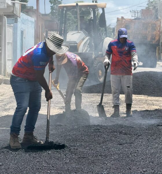IAMVIAL Los Jobos