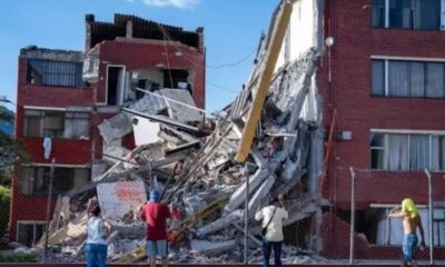 132 muertos por terremoto en Colombia - Agencia Carabobeña de Noticias