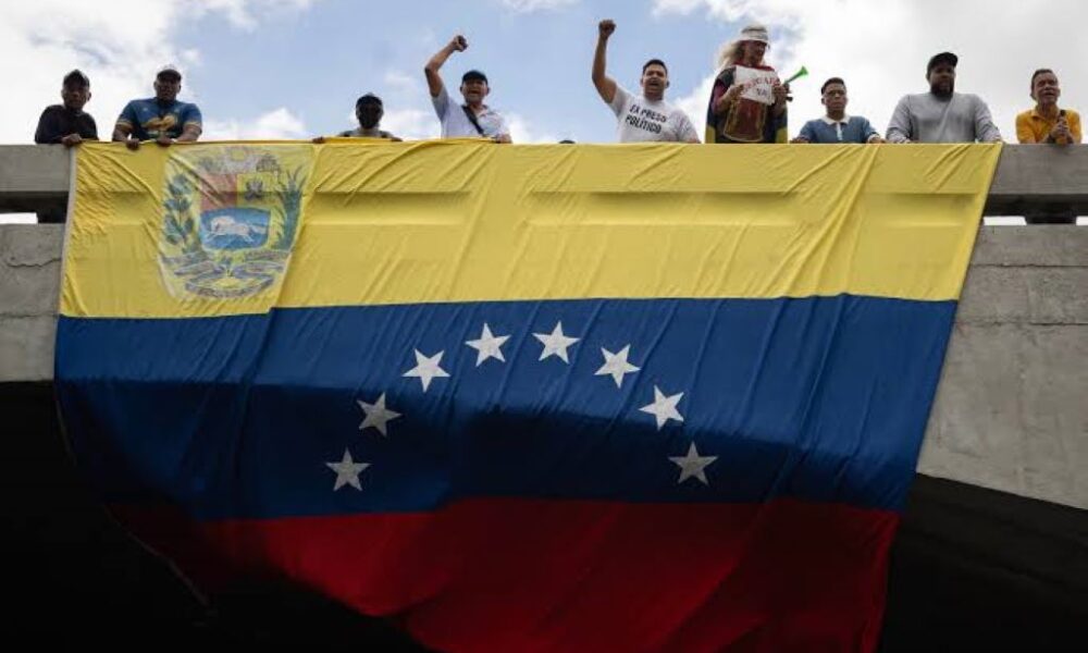 3.495 protestas en primer semestre
