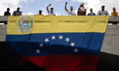 3.495 protestas en primer semestre