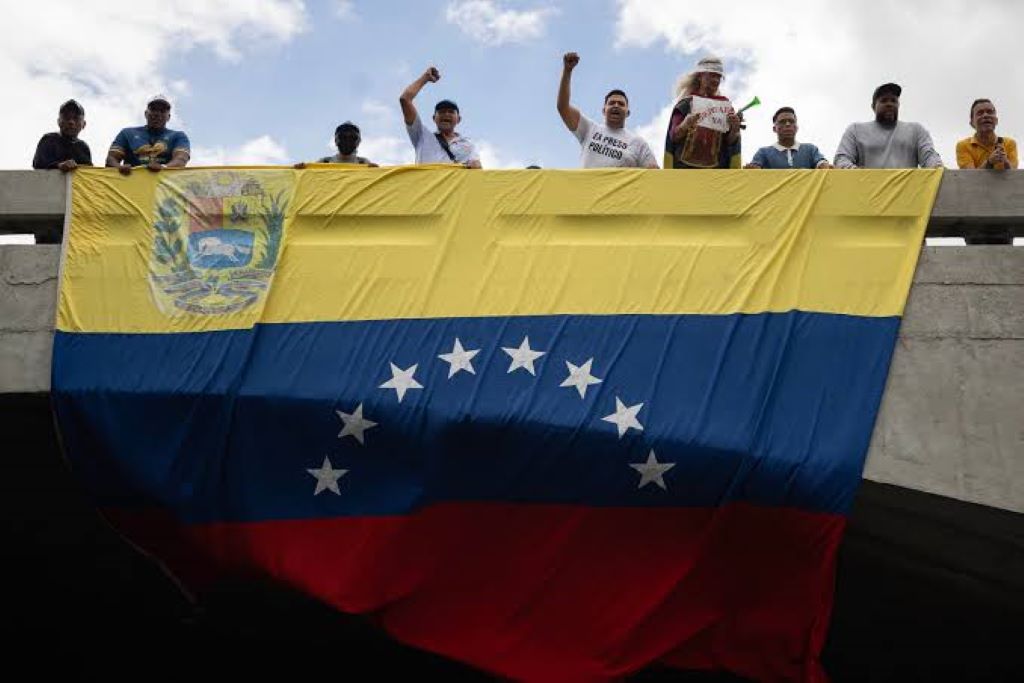3.495 protestas en primer semestre