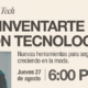 Academia de Moda UCAB Masterclasses terremotos