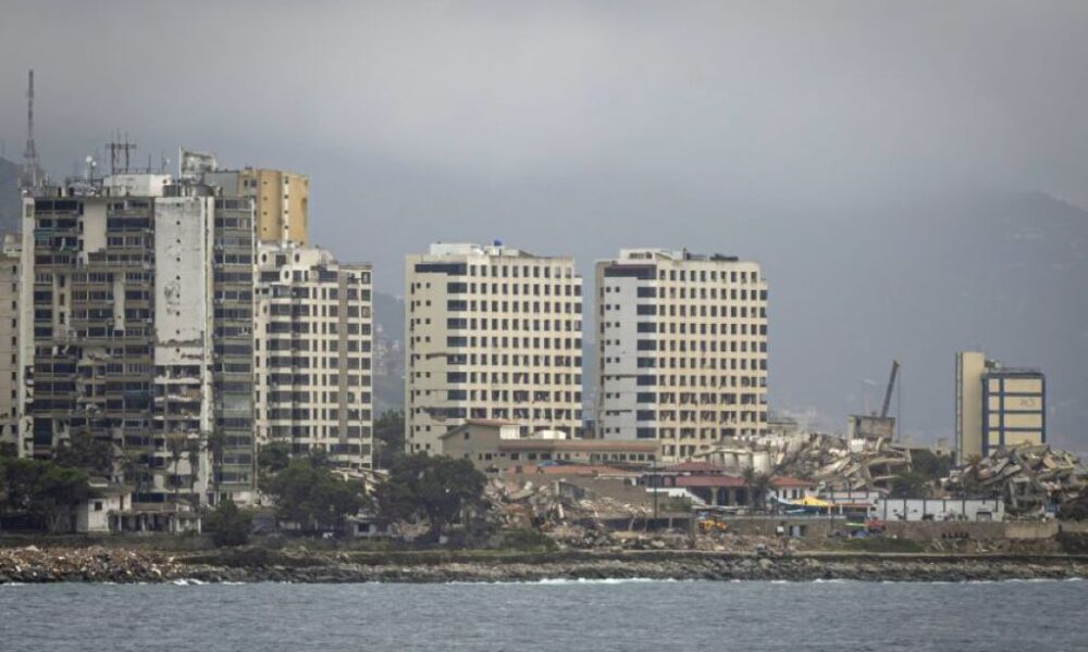 Acceso a playas de La Guaira - Agencia Carabobeña de Noticias