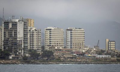 Acceso a playas de La Guaira - Agencia Carabobeña de Noticias