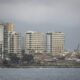Acceso a playas de La Guaira - Agencia Carabobeña de Noticias