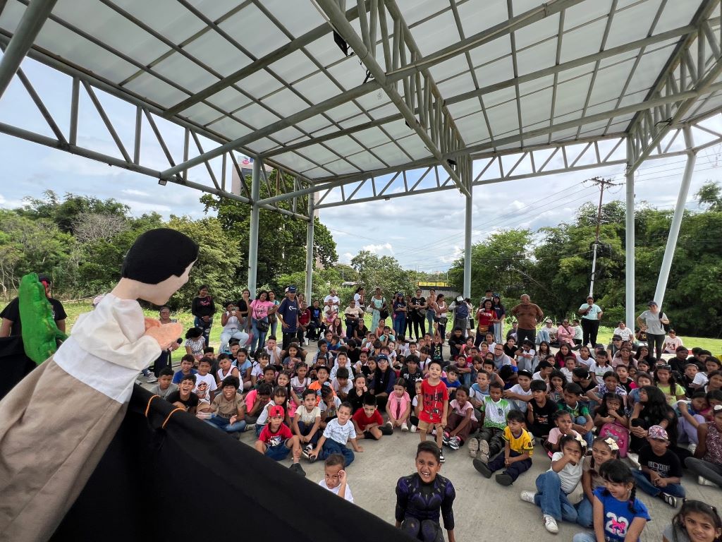 Activado el Plan Vacacional REÍR 2026 - Agencia Carabobeña de Noticias