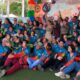 Actividad lúdica y recreativa en CAI Carabobo - Agencia Carabobeña de Noticias