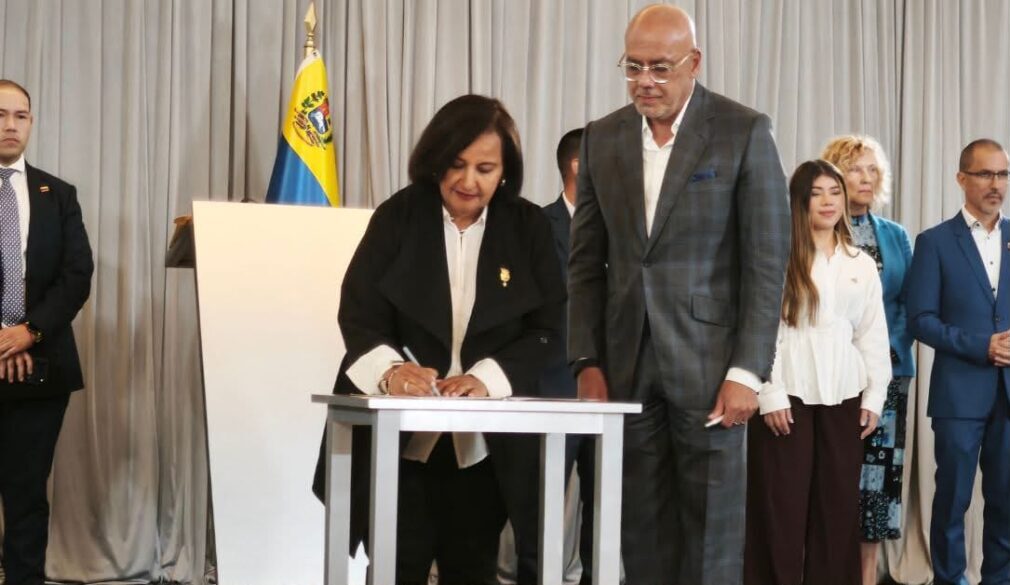Acuerdos entre Gobierno y oposición