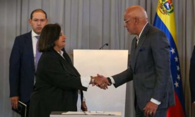 Acuerdos entre Gobierno y oposición - Agencia Carabobeña de Noticias