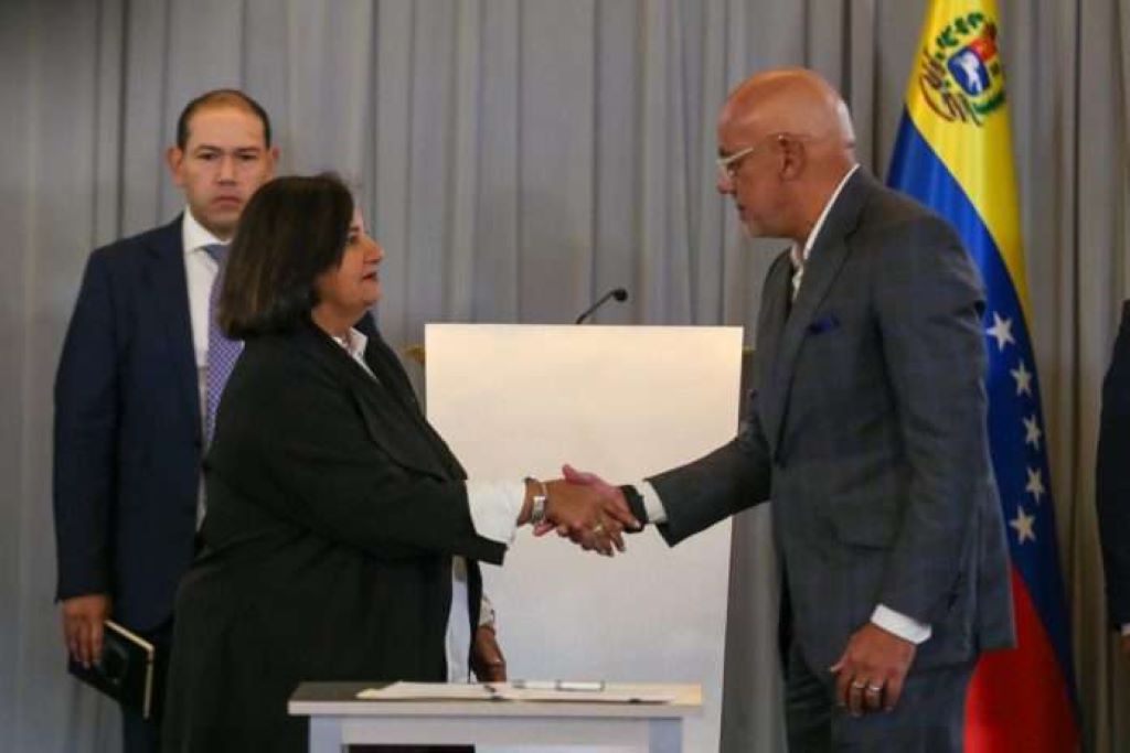 Acuerdos entre Gobierno y oposición - Agencia Carabobeña de Noticias