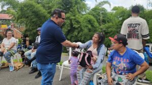 Alcaldía de El Hatillo jornada veterinaria