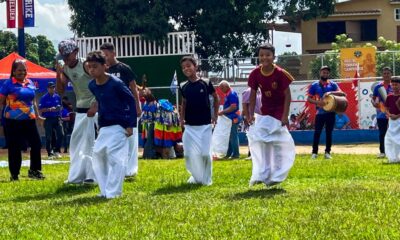 Alcaldía de Naguanagua inició temporada de vacaciones - Agencia Carabobeña de Noticias