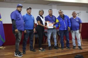 Alcaldía de Puerto Cabello transportistas