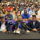 Alianza Dignidad Lápiz diálogo