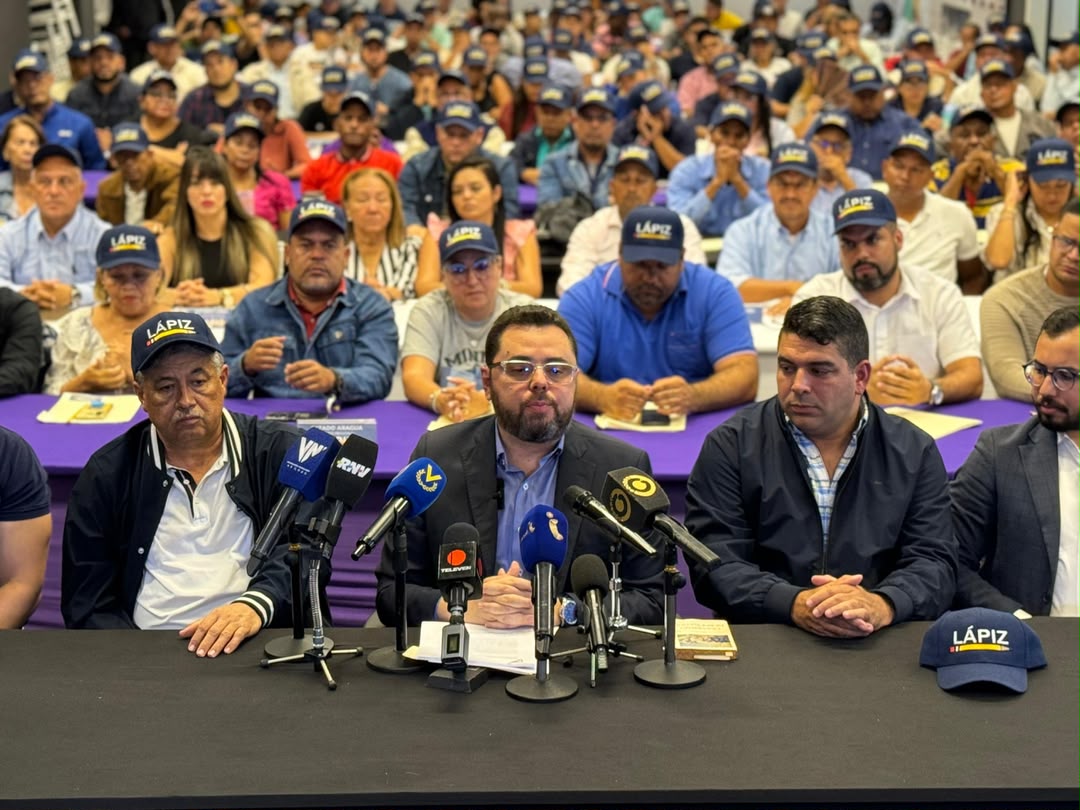 Alianza Dignidad Lápiz diálogo
