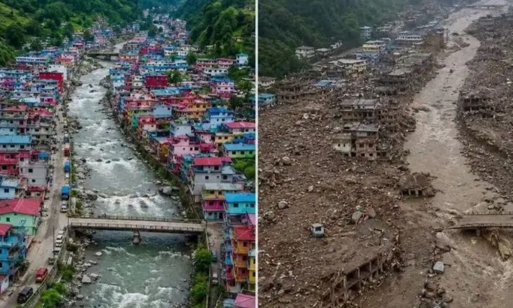 Avalancha en Nepal - Agencia Carabobeña de Noticias