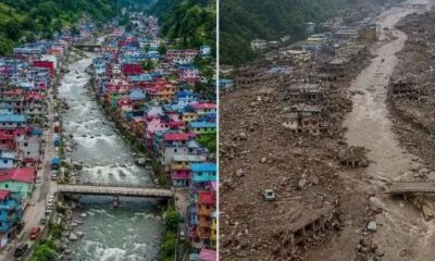 Avalancha en Nepal - Agencia Carabobeña de Noticias