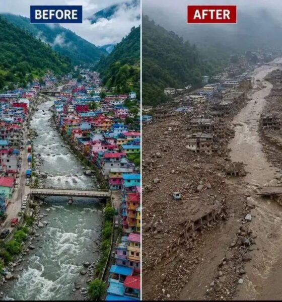 Avalancha en Nepal - Agencia Carabobeña de Noticias