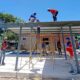 Avanza construcción de viviendas de Palma Sola - Agencia Carabobeña de Noticias