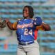 Beisbol femenino debuta con victoria - Agencia Carabobeña de Noticias