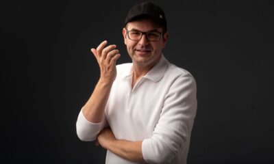 Benjamín Cohen musicales