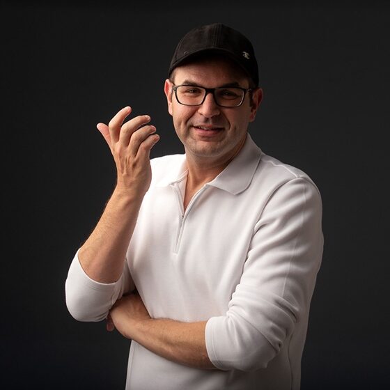 Benjamín Cohen musicales