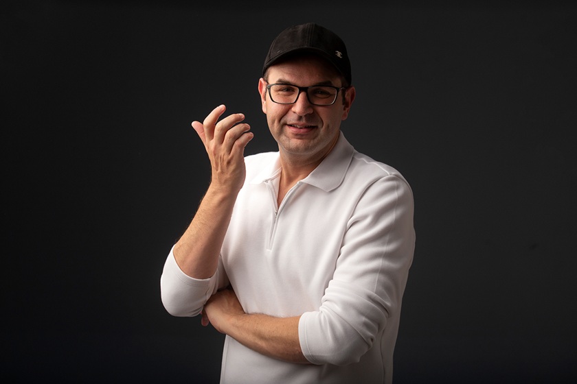 Benjamín Cohen musicales