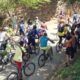 Bicicletada Ecológica Familiar en Canoabo - Agencia Carabobeña de Noticias