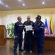 Bomberos españoles reconocidos por sus colegas de Venezuela - Agencia Carabobeña de Noticias