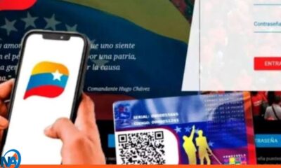 Bono Corresponsabilidad y Formación de agosto - Agencia Carabobeña de Noticias