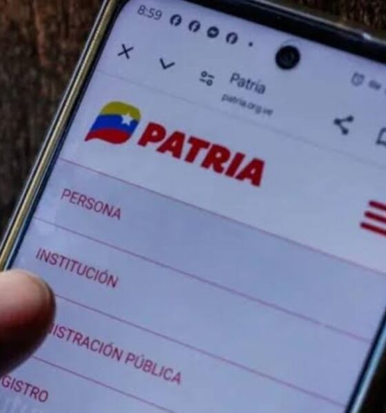 Bono de Responsabilidad Profesional de agosto - Agencia Carabobeña de Noticias