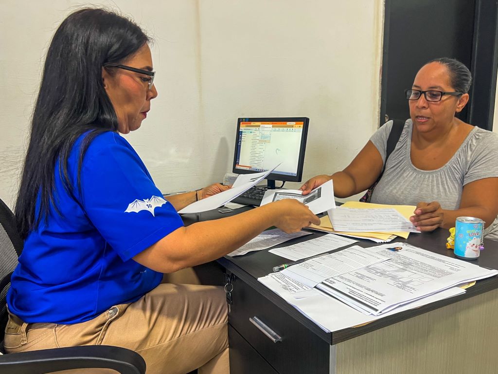 CMDNNA Naguanagua recibe solicitudes de permisos de viaje - Agencia Carabobeña de Noticias