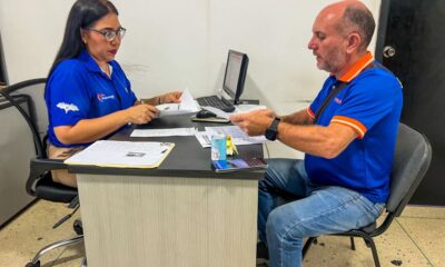 CMDNNA Naguanagua recibe solicitudes de permisos de viaje - Agencia Carabobeña de Noticias
