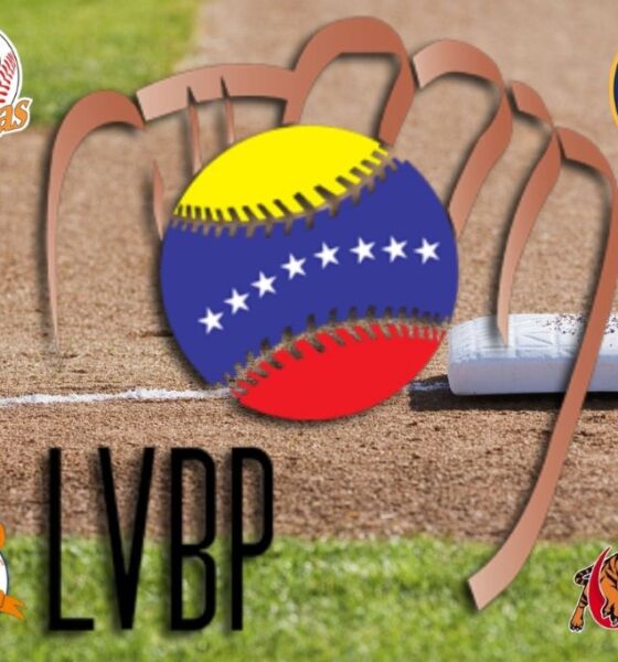 Calendario de primera semana oficializa LVBP - Agencia Carabobeña de Noticias