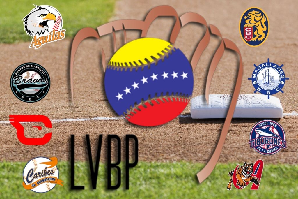 Calendario de primera semana oficializa LVBP - Agencia Carabobeña de Noticias