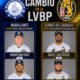 Cambios entre eternos rivales - Agencia Carabobeña de Noticias