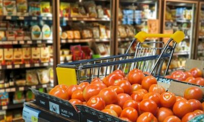 Canasta Alimentaria Familiar en julio - Agencia Carabobeña de Noticias