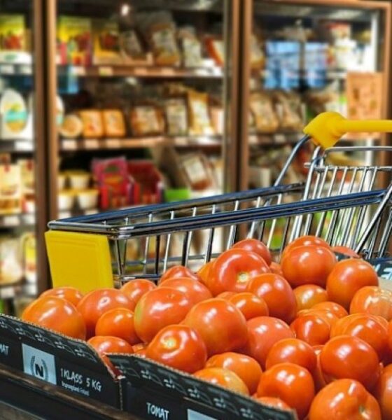 Canasta Alimentaria Familiar en julio - Agencia Carabobeña de Noticias