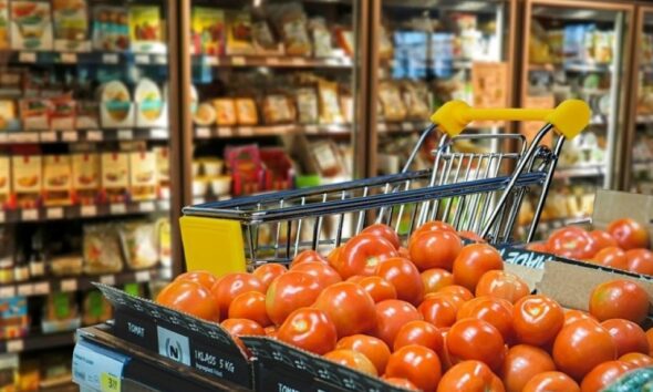 Canasta Alimentaria Familiar en julio - Agencia Carabobeña de Noticias