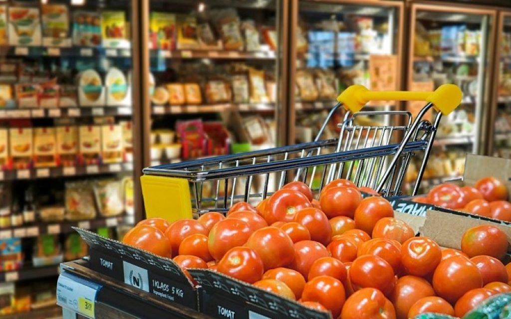 Canasta Alimentaria Familiar en julio - Agencia Carabobeña de Noticias